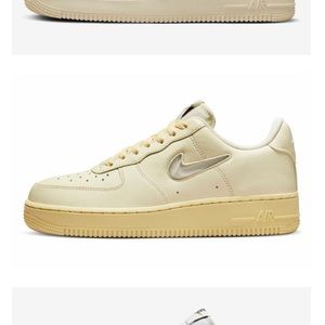 Womens nike air size 8